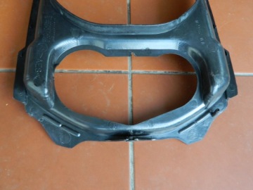 КОРПУС КРЫШКИ СЧЕТЧИКА YAMAHA TDR 125 93+