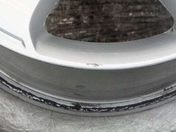 4FA 16 VW 5x112 ET33 6,5J Ø57,1 7N0071496A