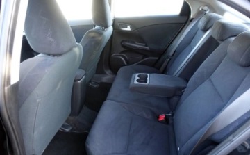 Honda Civic IX Hatchback 5d 1.8 i-VTEC 142KM 2012 Honda Civic 1.8 i-VTEC 142KM Niski przebieg Alcantara Klimatronik Kamera, zdjęcie 13