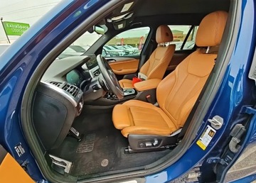 BMW X3 G01 2022 BMW X3 M SPORT LINE, zdjęcie 4