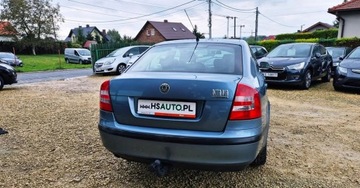 Skoda Octavia II Kombi 1.4 TSI 122KM 2009 Skoda Octavia BENZYNA PARKTRONIC nowy rozrzad atrakcyjny wyglad OKAZJA, zdjęcie 16