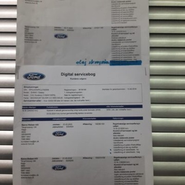 Ford S-Max II Van 2.0 TDCi 150KM 2018 Ford S-Max 2.0 diesel !! EURO6 TECHNOLOGIA !!!, zdjęcie 12