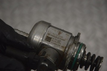 PORSCHE 911 991 2016 ČERPADLO VSTŘIKOVAČE VYSOKÉHO TLAKU