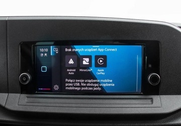 Volkswagen Caddy V Caddy 2.0 TDI 122KM 2023 Volkswagen Caddy 2.0 TDI 122KM DSG Kamera Cofania Relingi Dachowe Tempomat, zdjęcie 14