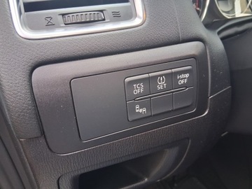 Mazda CX-5 I SUV Facelifting 2.2 SKYACTIV-D  150KM 2016 Mazda CX-5 AWD FULL LED Navi Biała Perła EUROPA !!!, zdjęcie 20