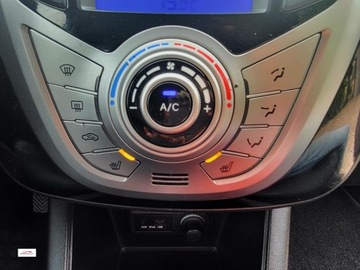 Hyundai ix20 2013 Hyundai ix20 bardzo ladny, swiezo sprowadzony, GWARANCJA 1.6 Diesel, zdjęcie 17