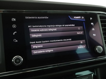 Seat Ateca SUV 2.0 TDI 150KM 2020 Seat Ateca Xcellence automat panorama alcantara, zdjęcie 26