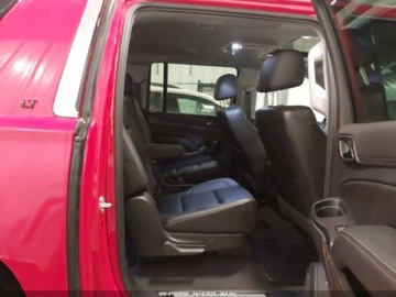 Chevrolet Suburban GMT900 2020 Chevrolet Suburban LT 2020 5.3l 5.3 Benzyna 355KM, zdjęcie 10