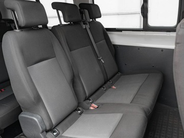 Toyota Proace II 2021 Toyota ProAce WD1231S#Kombi 2.0 D-4D Long 9.os, zdjęcie 17