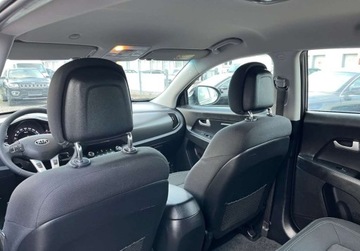 Kia Sportage III SUV Facelifting 1.7 CRDi 115KM 2014 Kia Sportage 1.7 Diesel 115KM, zdjęcie 23