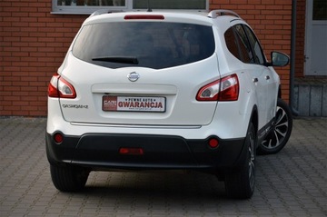 Nissan Qashqai I Crossover Facelifting  2.0 140KM 2012 Nissan Qashqai +2 7-os 2.0 i 141PS 170tyś km serwis! Navi Kamera Panorama!, zdjęcie 22