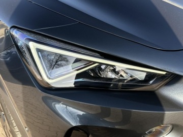 Cupra Formentor Crossover 1.5 TSI 150KM 2023 Cupra Formentor 1.5 TSI 150KM Pakiet wspomagania j, zdjęcie 39