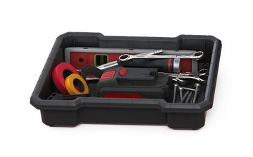 Ящик для инструментов Stack'N'Roll KETER