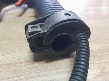 HONDA UMT 28D РУКОЯТКА ГАЗА РУЧКА ПЕРЕКЛЮЧЕНИЯ ПЕРЕКЛЮЧЕНИЯ