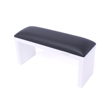 Podpórka podkładka pod dłoń do manicure XL Black