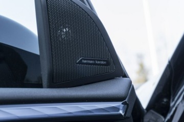 BMW X3 G45 2026 BMW X3 NOWE BMW X3 20d xDrive DEMO, zdjęcie 21