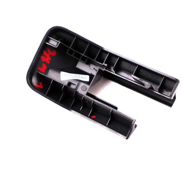 KRYT KOLEJNICE SEDADLO A17691901 MERCEDES CLA W117 14R