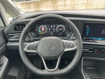 Volkswagen Caddy V 2026 Volkswagen Caddy Maxi 7 os. EDITION/automat, 1.5 T, zdjęcie 18