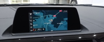 BMW Seria 2 F22-F23-F45-F46 Coupe 218i 136KM 2017 BMW Seria 2 BMW 218i Sport Coupe LIFT Nawigacja Lampy Full Led MOZLIWA ZAM, zdjęcie 7