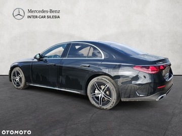 Mercedes Klasa E W214 2025 Mercedes-Benz Klasa E Mercedes-Benz Klasa E 2.0 Diesel 250KM, zdjęcie 6