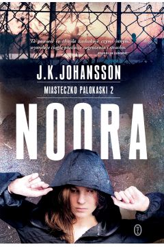 Noora Miasteczko Palokaski 2