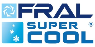 ПОРТАТИВНЫЙ БЕСШУМНЫЙ КОНДИЦИОНЕР ДЛЯ ДОМАШНЕГО фургона FRAL SUPER COOL FSC04 WI-FI