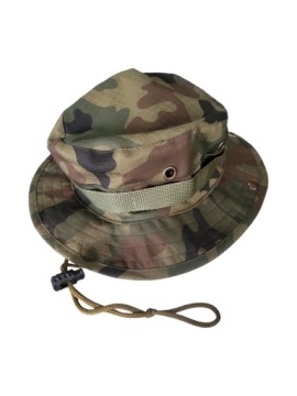 Кепка в стиле милитари WZ 93 - размер XXL