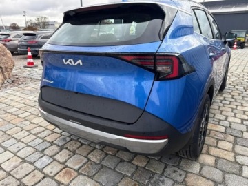 Kia Sportage V SUV Facelifting 1.6 T-GDI 150KM 2025 KIA Sportage 1.6 T-GDI L 2WD DCT Suv 150KM 2025, zdjęcie 2