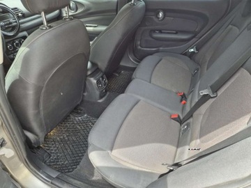 Mini Countryman F60 Crossover 2.0D 150KM 2016 MINI Countryman Mini Clubman Cooper D Salon Pl Zamiana 2.0 Diesel 150KM, zdjęcie 8