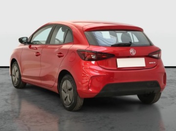 MG 2024 MG 3 1.5, 1. Właściciel, Serwis ASO, VAT 23%, zdjęcie 2
