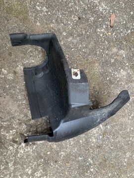 BMW F20 F30 F31 Osłona Maglownicy Prawa 7274865