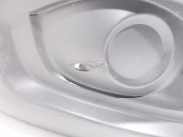 MERCEDES VITO 447 W447 LKV 14-21 ПЕРЕДНИЙ БАМПЕР