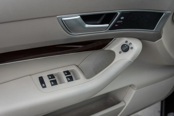 Audi A6 C6 Avant 2.7 V6 TDI 180KM 2007 Audi A6 Avant 2.7TDI V6 180KM Bi-Xenon BOSE Skóra, zdjęcie 22