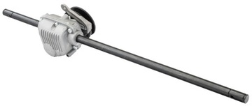 ТРАНСМИССИЯ ДЛЯ БЕНЗИНОВОЙ КОСИЛКИ POWERMAT PM-KSS-700SH ПРИВОД 485мм