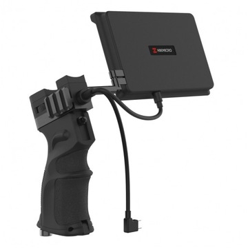 Hikmicro HM-HS07P Экран монитора