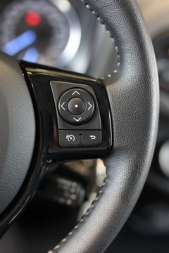Toyota Yaris III Hatchback 5d Facelifting 2017 1.5 Dual VVT-iE 111KM 2020 Toyota Yaris 1.5 Premium 1.5 Benzyna 111KM, zdjęcie 16