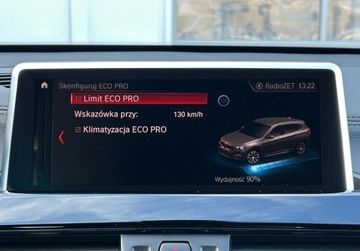 BMW X1 F48 Crossover sDrive20i 192KM 2019 BMW X1 sDrive20i xLine, GPS, Kamera, Tempomat, Ambiente, HiFi, Serwis ASO, zdjęcie 28