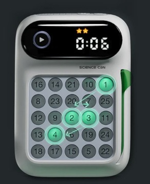 ПАЗЛ 3В1 ДЛЯ ДЕТЕЙ ОБРАЗОВАТЕЛЬНАЯ ИГРУШКА ТРЕНИРОВКА КОНЦЕНТРАЦИИ