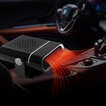 USB зимний автомобильный обогреватель портативный автомобильный обогрев