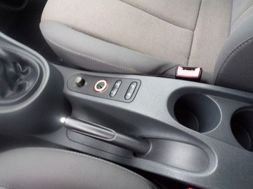 Seat Leon II 1.4 TSI 125KM 2009 Seat Leon II 1.4 benz Alu Klima ZAREJESTROWANY, zdjęcie 18