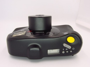 Minolta RIVA ZOOM PICO 38-80мм ОЧЕНЬ ХОРОШО
