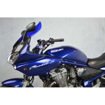 Туристическое лобовое стекло SUZUKI GSF 600 S BANDIT 2000-2004 3 мм