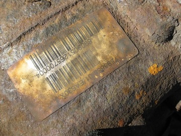 BMW E87 2.0 D 08R NÁPRAVA ZADNÍ DIFER 7598855