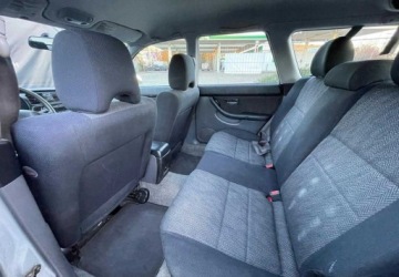 Subaru Legacy III Kombi 2.0 125KM 2002 Subaru Legacy Subaru Legacy 2.0b OPONY ZIMA AWD HAK Dlugi Przeglad i OCZa, zdjęcie 7