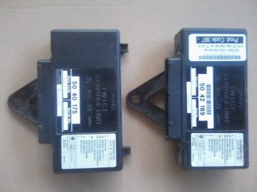 SAAB 9-3 MODUL KOMFORTU 5040175