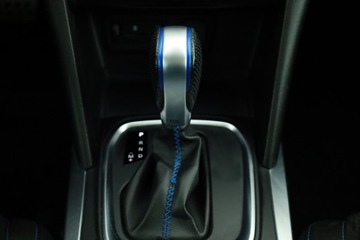 Renault Megane IV GT Grandtour 1.6 TCe 205KM 2017 Renault Megane 1.6 TCe GT, Salon Polska, zdjęcie 15