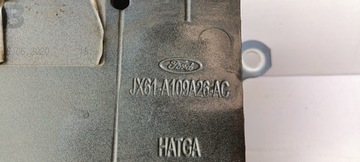 БАЛКА ПЕРЕДНЯЯ FORD FOCUS MK4 18-21r JX61-A109A26