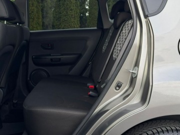 Kia Soul I Crossover 1.6 CRDI VGT 128KM 2009 Kia Soul I 1.6 CRDI Attract, zdjęcie 18