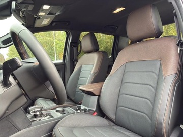 Volkswagen Amarok II 2025 Volkswagen Amarok PanAmericana 4motion 3.0 V6 TDI, zdjęcie 10