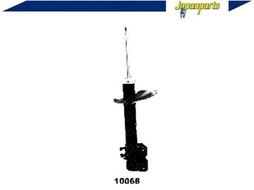 JAPANPARTS TLUMIČ NISSAN PŘEDNÍ X-TRAIL 2,0/2,